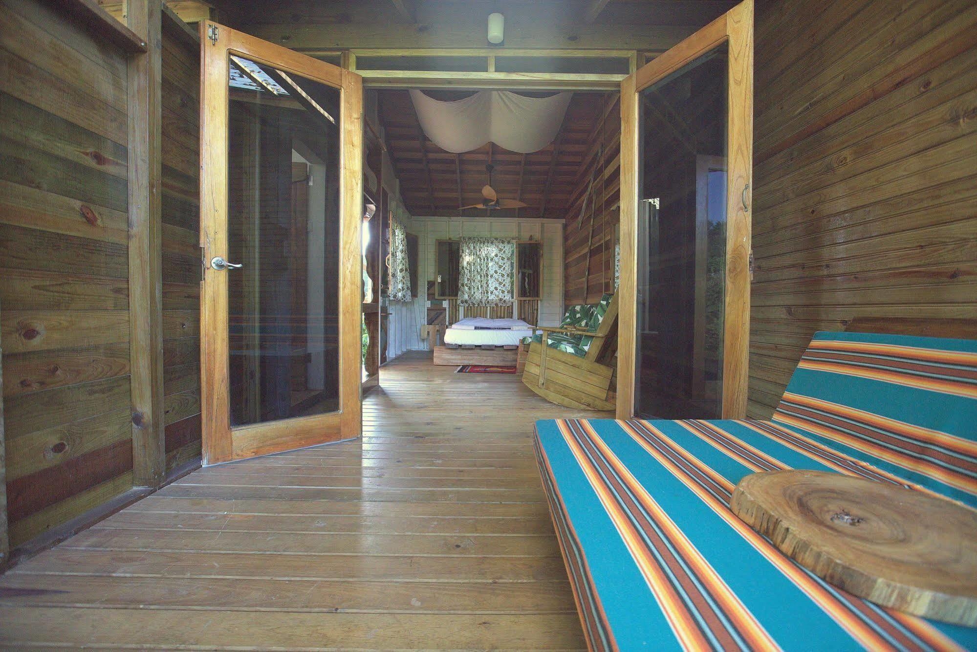 Solarte Bambuda Lodge מראה חיצוני תמונה