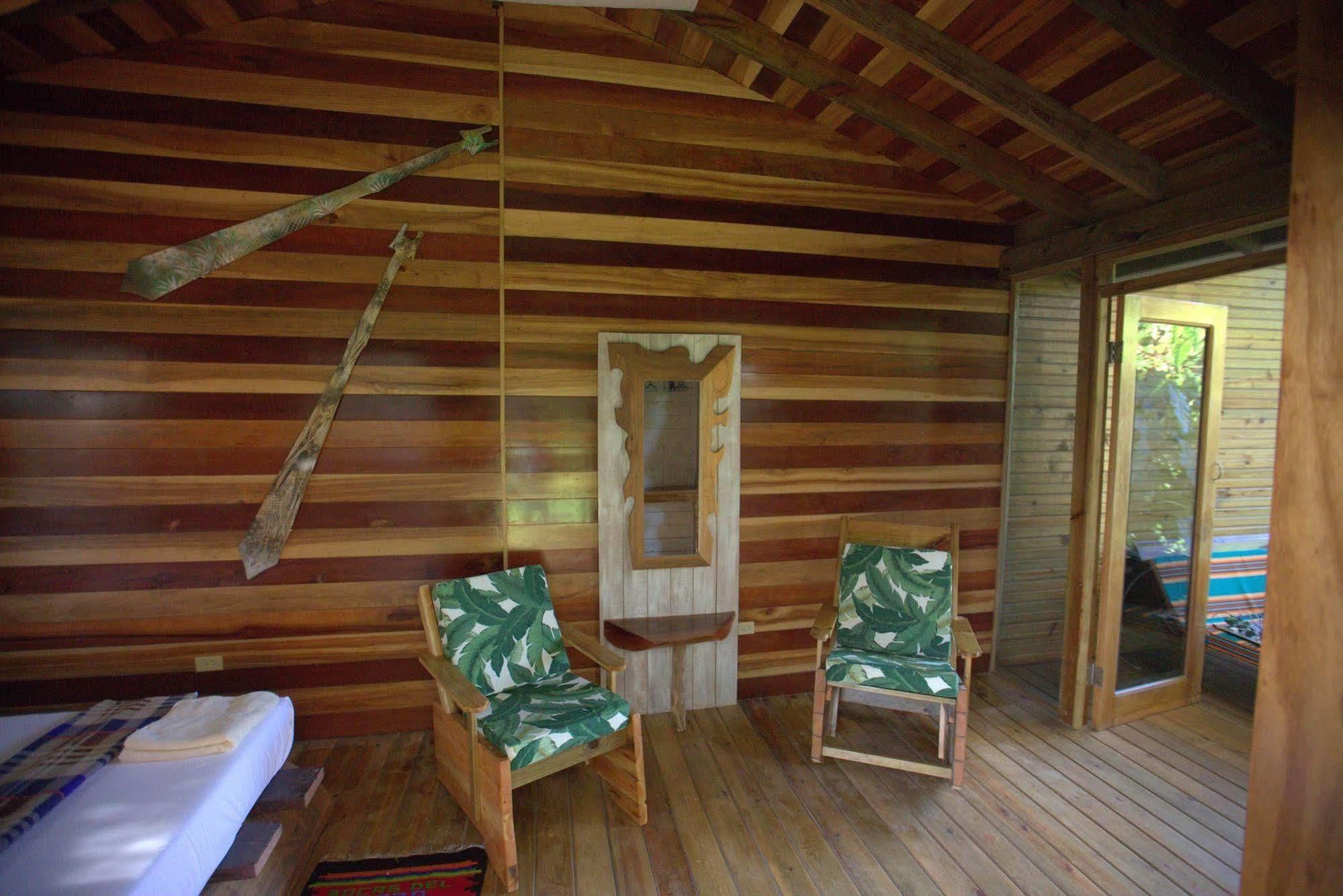 Solarte Bambuda Lodge מראה חיצוני תמונה